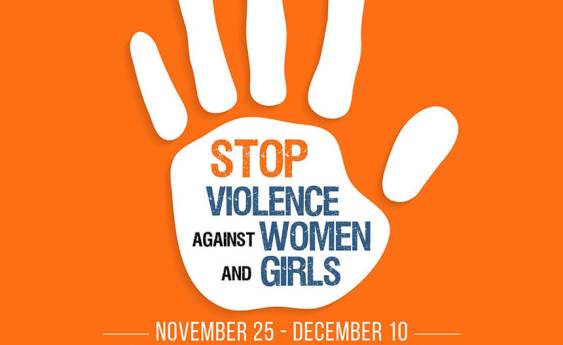 16 Days of Activism is Wired for Change