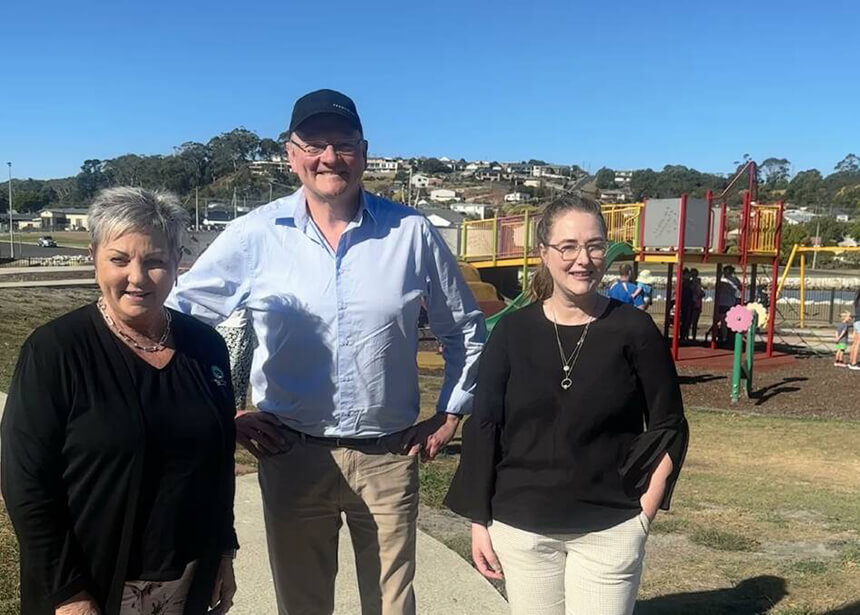 Child and Family Learning Centre a must - Pilkington 
